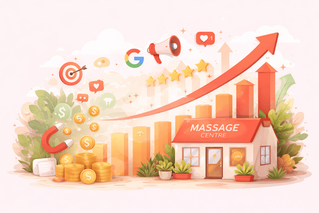 I Want Help Growing My Business