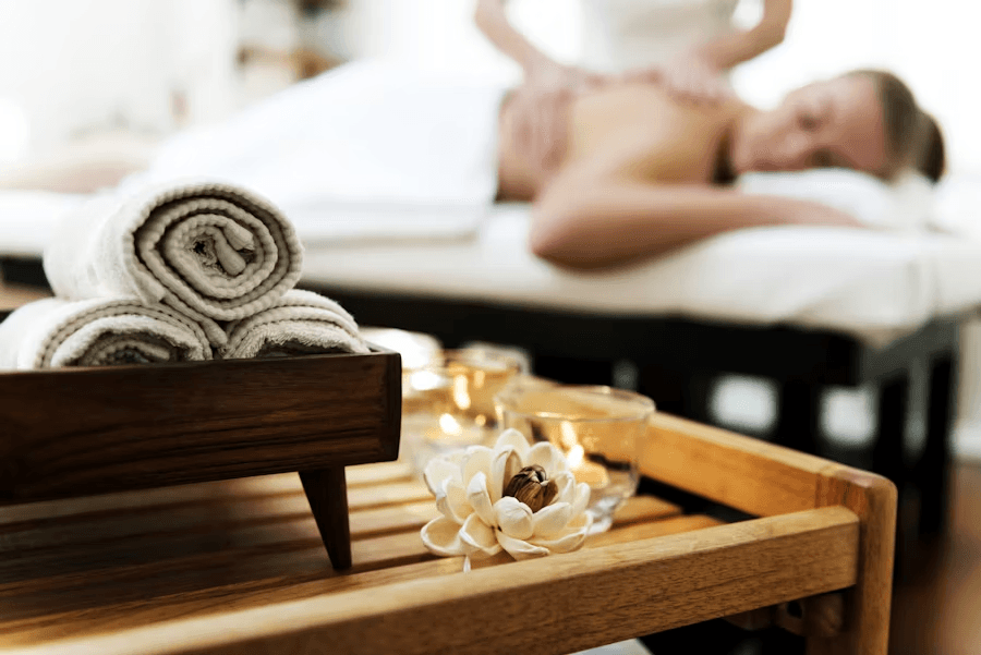Search Massage Centers